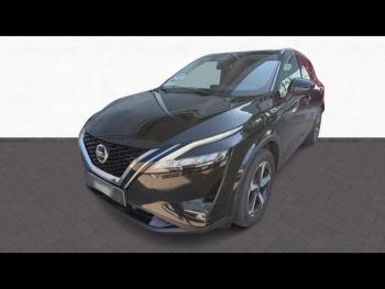 Photo 3 du bon plan NISSAN Qashqai 1.3 Mild Hybrid 140ch N-Connecta occasion à 18900 €