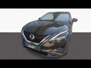 Photo 4 du bon plan NISSAN Qashqai 1.3 Mild Hybrid 140ch N-Connecta occasion à 18900 €