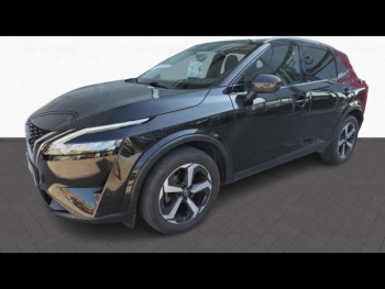 Photo 5 du bon plan NISSAN Qashqai 1.3 Mild Hybrid 140ch N-Connecta occasion à 18900 €