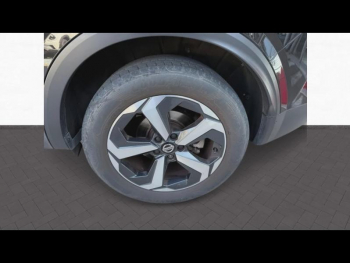 Photo 6 du bon plan NISSAN Qashqai 1.3 Mild Hybrid 140ch N-Connecta occasion à 18900 €