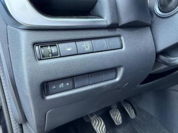 Photo 9 du bon plan NISSAN Qashqai 1.3 Mild Hybrid 140ch N-Connecta occasion à 18900 €