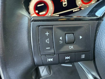 Photo 10 du bon plan NISSAN Qashqai 1.3 Mild Hybrid 140ch N-Connecta occasion à 18900 €