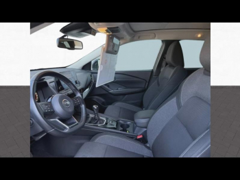 Photo 13 du bon plan NISSAN Qashqai 1.3 Mild Hybrid 140ch N-Connecta occasion à 18900 €