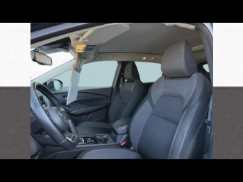 Photo 14 du bon plan NISSAN Qashqai 1.3 Mild Hybrid 140ch N-Connecta occasion à 18900 €