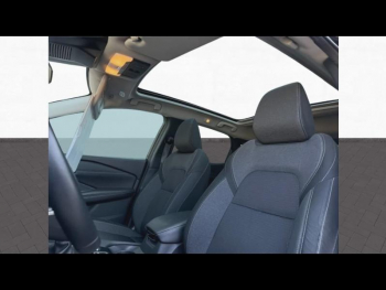 Photo 17 du bon plan NISSAN Qashqai 1.3 Mild Hybrid 140ch N-Connecta occasion à 18900 €