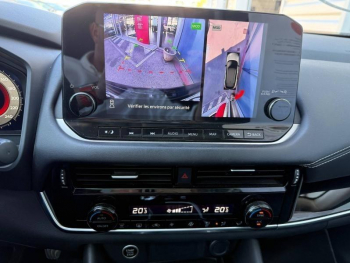 Photo 19 du bon plan NISSAN Qashqai 1.3 Mild Hybrid 140ch N-Connecta occasion à 18900 €