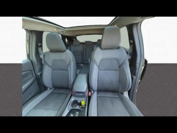 Photo 23 du bon plan NISSAN Qashqai 1.3 Mild Hybrid 140ch N-Connecta occasion à 18900 €