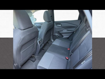 Photo 24 du bon plan NISSAN Qashqai 1.3 Mild Hybrid 140ch N-Connecta occasion à 18900 €