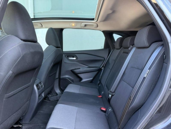 Photo 25 du bon plan NISSAN Qashqai 1.3 Mild Hybrid 140ch N-Connecta occasion à 18900 €