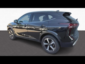 Photo 27 du bon plan NISSAN Qashqai 1.3 Mild Hybrid 140ch N-Connecta occasion à 18900 €