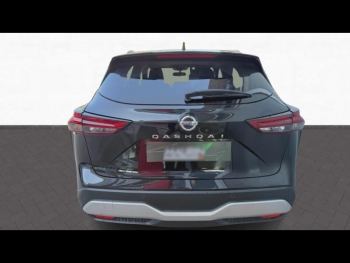 Photo 28 du bon plan NISSAN Qashqai 1.3 Mild Hybrid 140ch N-Connecta occasion à 18900 €