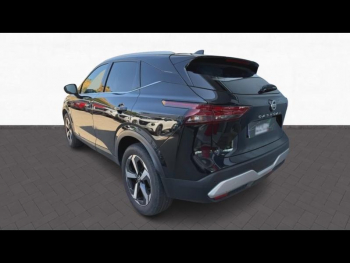 Photo 29 du bon plan NISSAN Qashqai 1.3 Mild Hybrid 140ch N-Connecta occasion à 18900 €