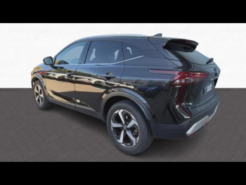 Photo 30 du bon plan NISSAN Qashqai 1.3 Mild Hybrid 140ch N-Connecta occasion à 18900 €