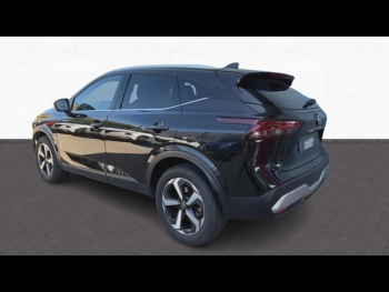 Photo 33 du bon plan NISSAN Qashqai 1.3 Mild Hybrid 140ch N-Connecta occasion à 18900 €