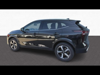 Photo 34 du bon plan NISSAN Qashqai 1.3 Mild Hybrid 140ch N-Connecta occasion à 18900 €