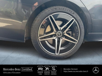 Photo 7 du bon plan MERCEDES-BENZ Classe C 300 d e Hybrid EQ 197+129ch AMG Line + occasion à 47990 €