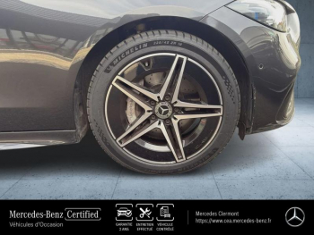 Photo 8 du bon plan MERCEDES-BENZ Classe C 300 d e Hybrid EQ 197+129ch AMG Line + occasion à 47990 €