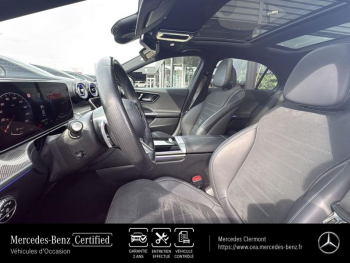 Photo 11 du bon plan MERCEDES-BENZ Classe C 300 d e Hybrid EQ 197+129ch AMG Line + occasion à 47990 €