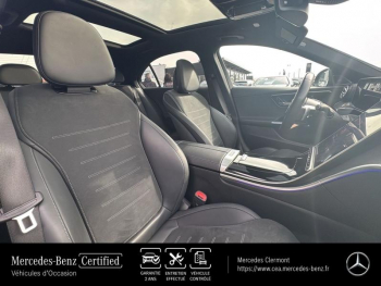 Photo 12 du bon plan MERCEDES-BENZ Classe C 300 d e Hybrid EQ 197+129ch AMG Line + occasion à 47990 €