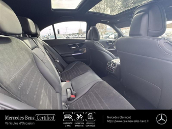 Photo 13 du bon plan MERCEDES-BENZ Classe C 300 d e Hybrid EQ 197+129ch AMG Line + occasion à 47990 €