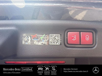 Photo 15 du bon plan MERCEDES-BENZ Classe C 300 d e Hybrid EQ 197+129ch AMG Line + occasion à 47990 €