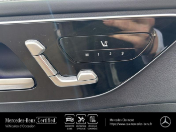 Photo 16 du bon plan MERCEDES-BENZ Classe C 300 d e Hybrid EQ 197+129ch AMG Line + occasion à 47990 €