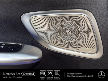 Photo 17 du bon plan MERCEDES-BENZ Classe C 300 d e Hybrid EQ 197+129ch AMG Line + occasion à 47990 €