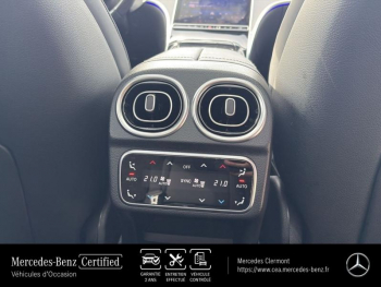 Photo 19 du bon plan MERCEDES-BENZ Classe C 300 d e Hybrid EQ 197+129ch AMG Line + occasion à 47990 €