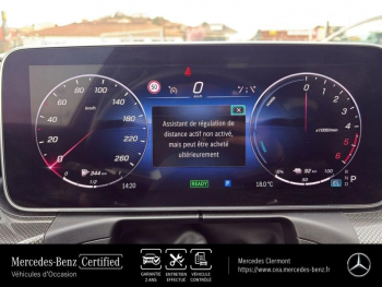 Photo 26 du bon plan MERCEDES-BENZ Classe C 300 d e Hybrid EQ 197+129ch AMG Line + occasion à 47990 €
