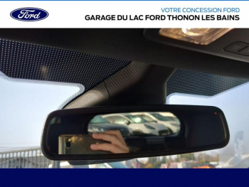 Photo 6 du bon plan FORD Fiesta 1.0 EcoBoost 95ch ST-Line 5p occasion à 12990 €