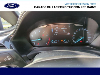 Photo 8 du bon plan FORD Fiesta 1.0 EcoBoost 95ch ST-Line 5p occasion à 12990 €
