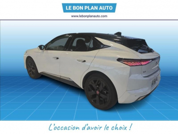 Photo 7 du bon plan DS DS 4 PureTech 180ch Performance Line + Automatique occasion à 21280 €