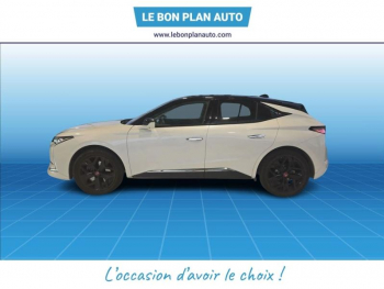 Photo 8 du bon plan DS DS 4 PureTech 180ch Performance Line + Automatique occasion à 21280 €