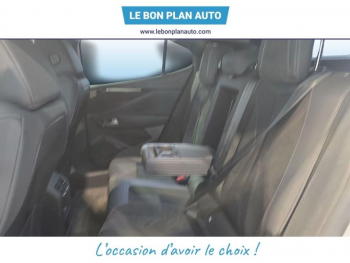 Photo 11 du bon plan DS DS 4 PureTech 180ch Performance Line + Automatique occasion à 21280 €