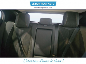 Photo 24 du bon plan DS DS 4 PureTech 180ch Performance Line + Automatique occasion à 21280 €