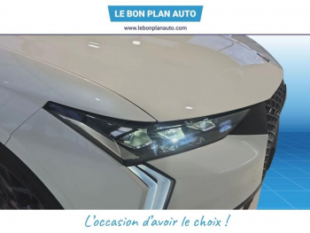 Photo 28 du bon plan DS DS 4 PureTech 180ch Performance Line + Automatique occasion à 21280 €