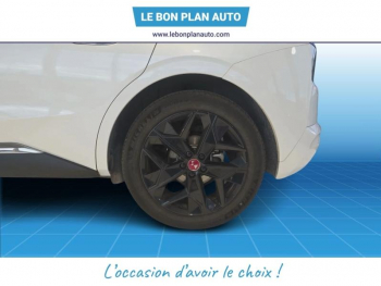 Photo 30 du bon plan DS DS 4 PureTech 180ch Performance Line + Automatique occasion à 21280 €