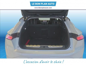 Photo 32 du bon plan DS DS 4 PureTech 180ch Performance Line + Automatique occasion à 21280 €