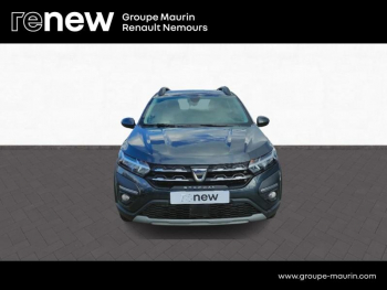 Photo 5 du bon plan DACIA Sandero 1.0 ECO-G 100ch Stepway Confort -22 occasion à 11790 €