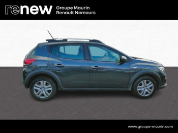 Photo 8 du bon plan DACIA Sandero 1.0 ECO-G 100ch Stepway Confort -22 occasion à 11790 €