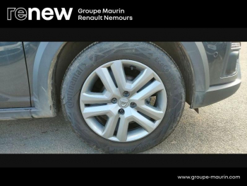 Photo 9 du bon plan DACIA Sandero 1.0 ECO-G 100ch Stepway Confort -22 occasion à 11790 €