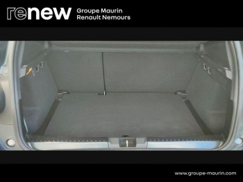 Photo 11 du bon plan DACIA Sandero 1.0 ECO-G 100ch Stepway Confort -22 occasion à 11790 €