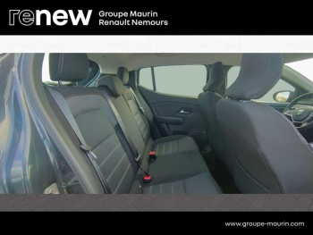 Photo 13 du bon plan DACIA Sandero 1.0 ECO-G 100ch Stepway Confort -22 occasion à 11790 €