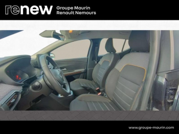 Photo 15 du bon plan DACIA Sandero 1.0 ECO-G 100ch Stepway Confort -22 occasion à 11790 €