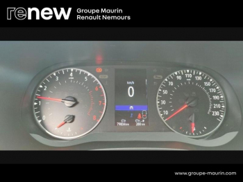 Photo 19 du bon plan DACIA Sandero 1.0 ECO-G 100ch Stepway Confort -22 occasion à 11790 €