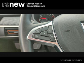 Photo 22 du bon plan DACIA Sandero 1.0 ECO-G 100ch Stepway Confort -22 occasion à 11790 €