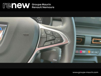 Photo 23 du bon plan DACIA Sandero 1.0 ECO-G 100ch Stepway Confort -22 occasion à 11790 €