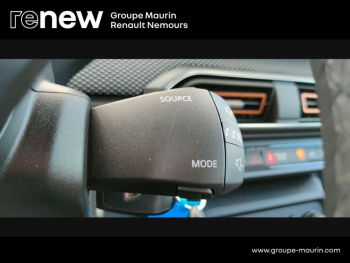 Photo 24 du bon plan DACIA Sandero 1.0 ECO-G 100ch Stepway Confort -22 occasion à 11790 €