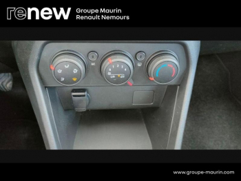 Photo 25 du bon plan DACIA Sandero 1.0 ECO-G 100ch Stepway Confort -22 occasion à 11790 €