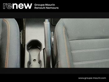 Photo 28 du bon plan DACIA Sandero 1.0 ECO-G 100ch Stepway Confort -22 occasion à 11790 €